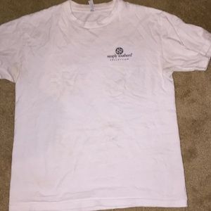 Simply southern tee